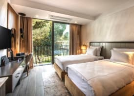 Unique Life Style Hotel 5