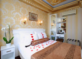 Golden Horn Hotel 3