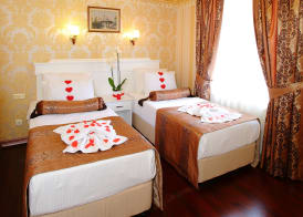 Golden Horn Hotel 5
