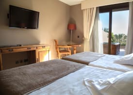 SWISS MORAIRA HOTEL - Adults only 3