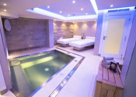 Best Western Plus Cannes Riviera & SPA 3