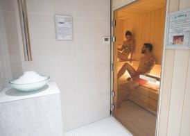 Eden Hotel & Spa 4