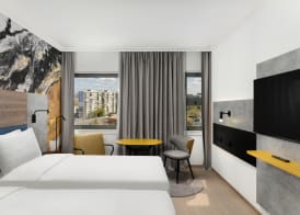 Danubius Hotel Helia 4