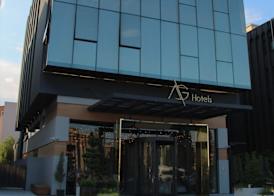 AG Hotels Antalya 2