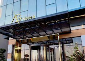 AG Hotels Antalya 3