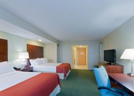 Holiday Inn ORLANDO-DISNEY SPRINGS AREA by IHG 3