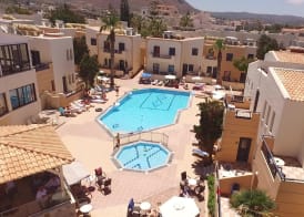 Blue Aegean Hotel & Suites 2