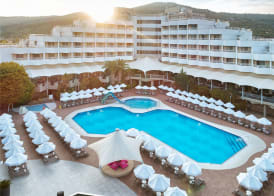 Richmond Ephesus Resort - All Inclusive 2