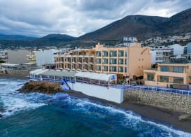 Palmera Beach Hotel & Spa - Adults Only 5