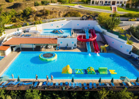 Aegean View Aqua Resort 4