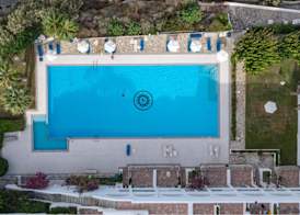 Istron Bay Hotel 4