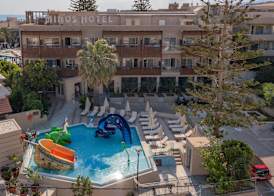 Minos Hotel 2