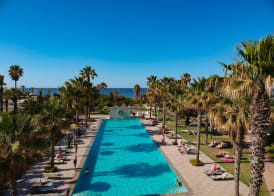 Seabel Alhambra Beach Golf & Spa 5