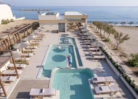 Avra Imperial Hotel 2