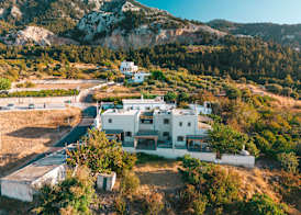 Villa Rosa - Luxury Villas with Panoramic Views 5
