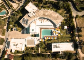 Nasos Hotel & Resort 4