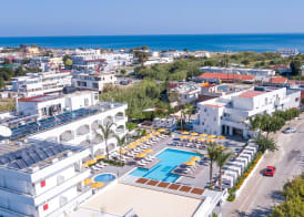 Orion Hotel 5