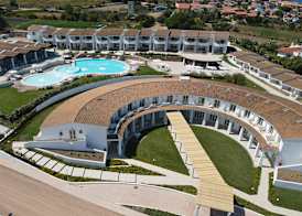 GH Santina Resort & SPA 2