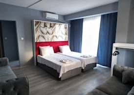 Akman City Hotel 2