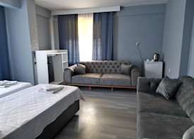 Akman City Hotel 3
