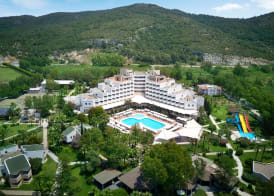 Richmond Ephesus Resort - All Inclusive 4