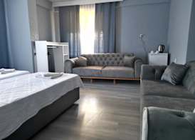 Akman City Hotel 4