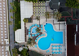 Sandy Beach Hotel 4