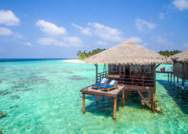 Filitheyo Island Resort 2