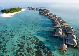 Adaaran Prestige Vadoo - Premium All-Inclusive & Free Transfers 4