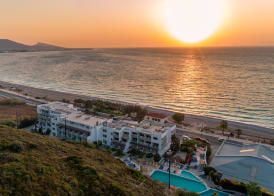Sirene Beach Hotel 3
