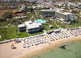 Sirens Beach & Village 3