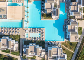 Diamond Deluxe Hotel - Adults Only & Spa 5