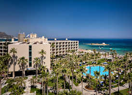 Sirens Beach & Village 4