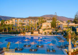 Nana Golden Beach All Inclusive Resort & Spa 3