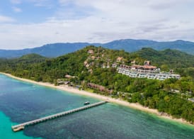 Luxury Baan Hansa @ 5-star Taling Ngam Hotel 3