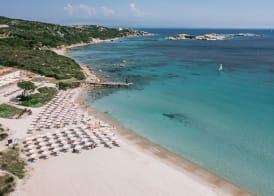 Mangia’s Sardinia Resort, Autograph Collection 4