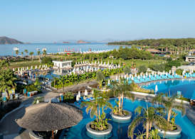 Liberty Fabay - Ultra All Inclusive 5