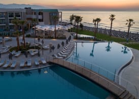 Amira Luxury Resort & Spa - Adults Only 2