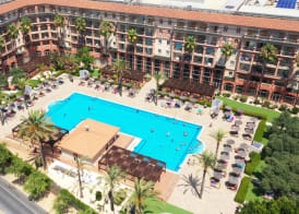 Ohtels Islantilla 5