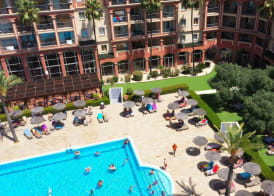 Ohtels Islantilla 3