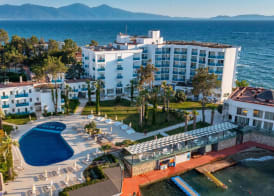 Le Bleu Hotel & Resort Kusadasi 2