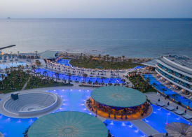 Lyttos Mare Adults Friendly 12plus 5
