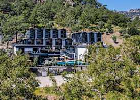 Ramitos Hotel 5