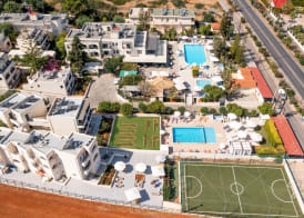 Anastasia Hotel Stalis by GHH 2