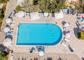 Anastasia Hotel Stalis by GHH 3