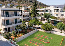 Anastasia Hotel Stalis by GHH 5