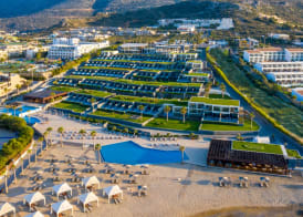 Nana Princess Suites Villas & Spa 4