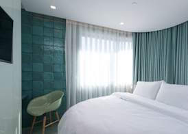 WC by The Beautique Hotels 5
