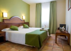 Apartamentos La Caleta 3