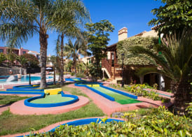 Apartamentos Oasis San Antonio 3